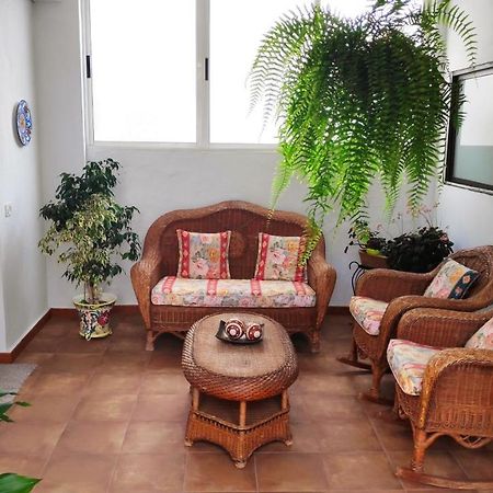 Apartament La Orquidea Vega de San Mateo Zewnętrze zdjęcie