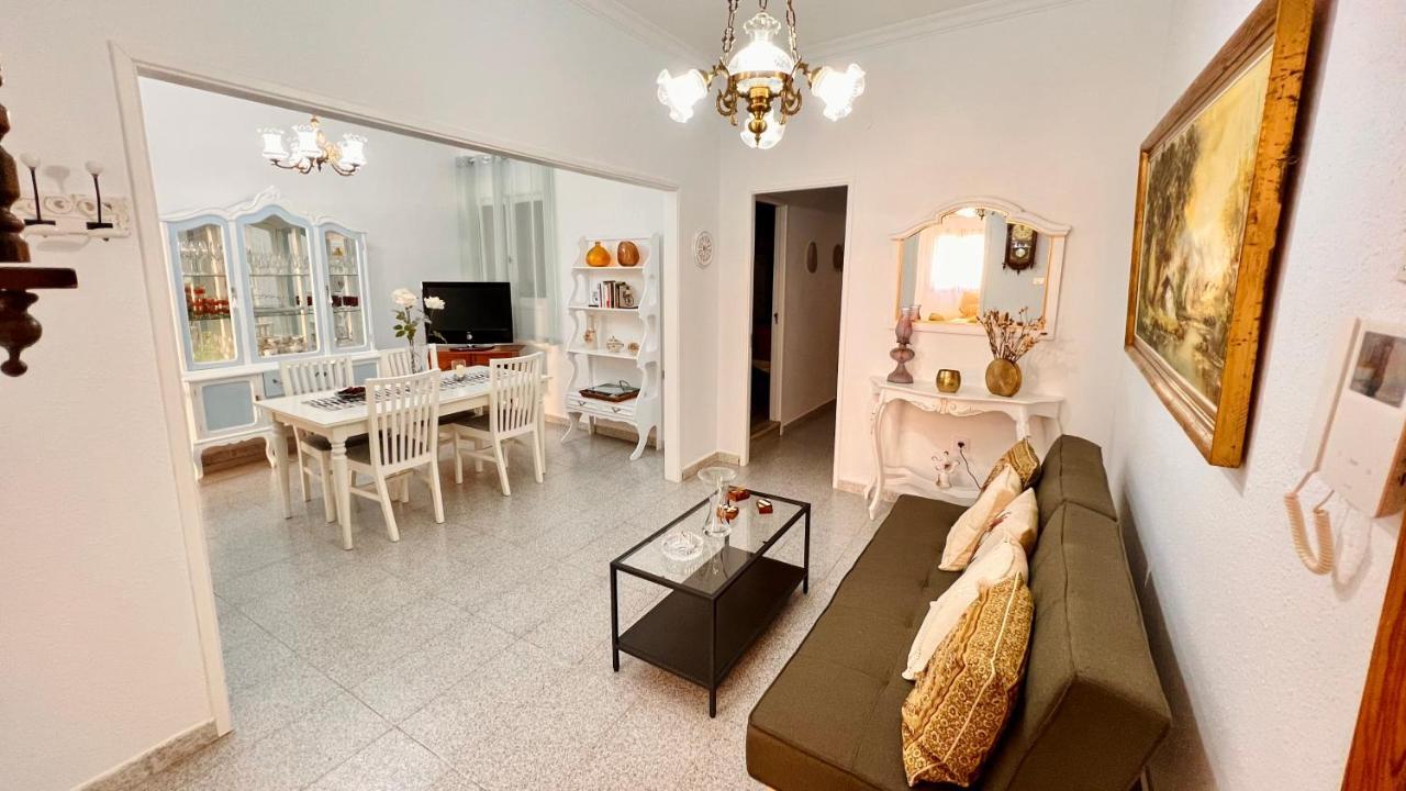 Apartament La Orquidea Vega de San Mateo Zewnętrze zdjęcie