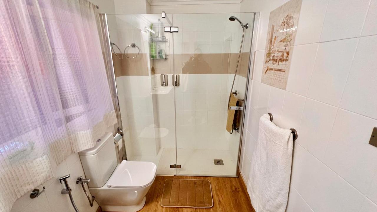 Apartament La Orquidea Vega de San Mateo Zewnętrze zdjęcie