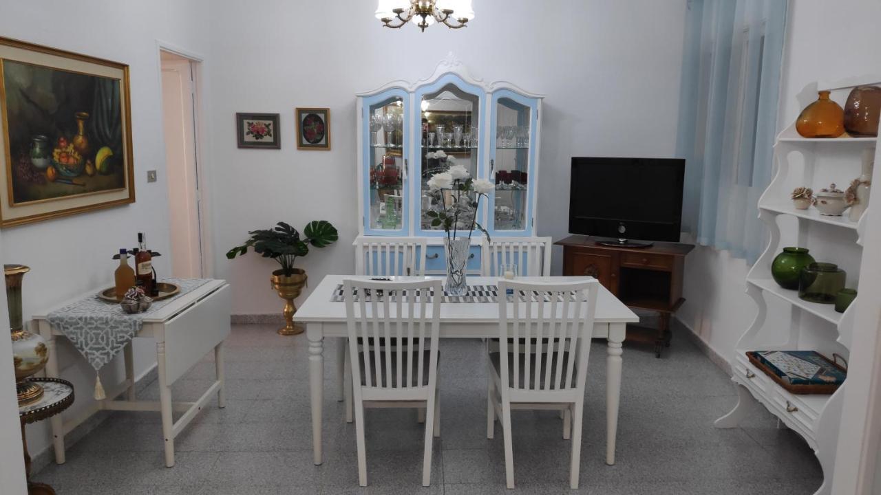 Apartament La Orquidea Vega de San Mateo Zewnętrze zdjęcie