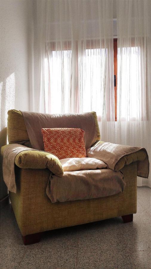Apartament La Orquidea Vega de San Mateo Zewnętrze zdjęcie